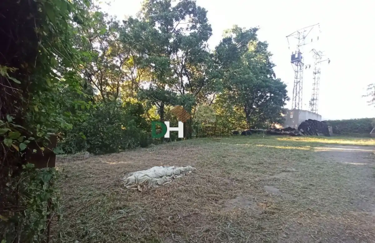 Finca rústica en venda a Zona Norte - Hospital - Urbanizaciones