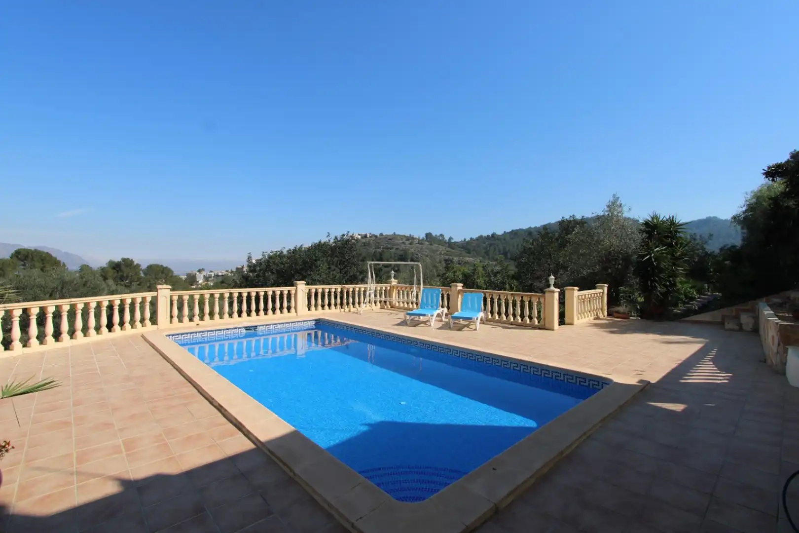 Villa avec piscine à vendre à Orba, imagen 3
