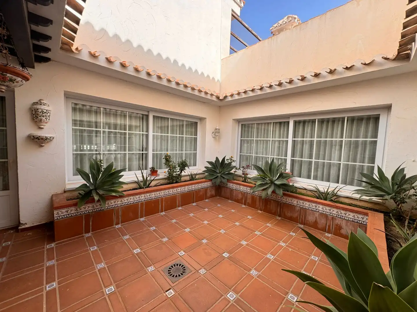 Casa amb piscina en venda a Playa del Galán, imagen 45