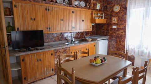 Foto 4 de Casa o xalet de lloguer a Centro, Alicante