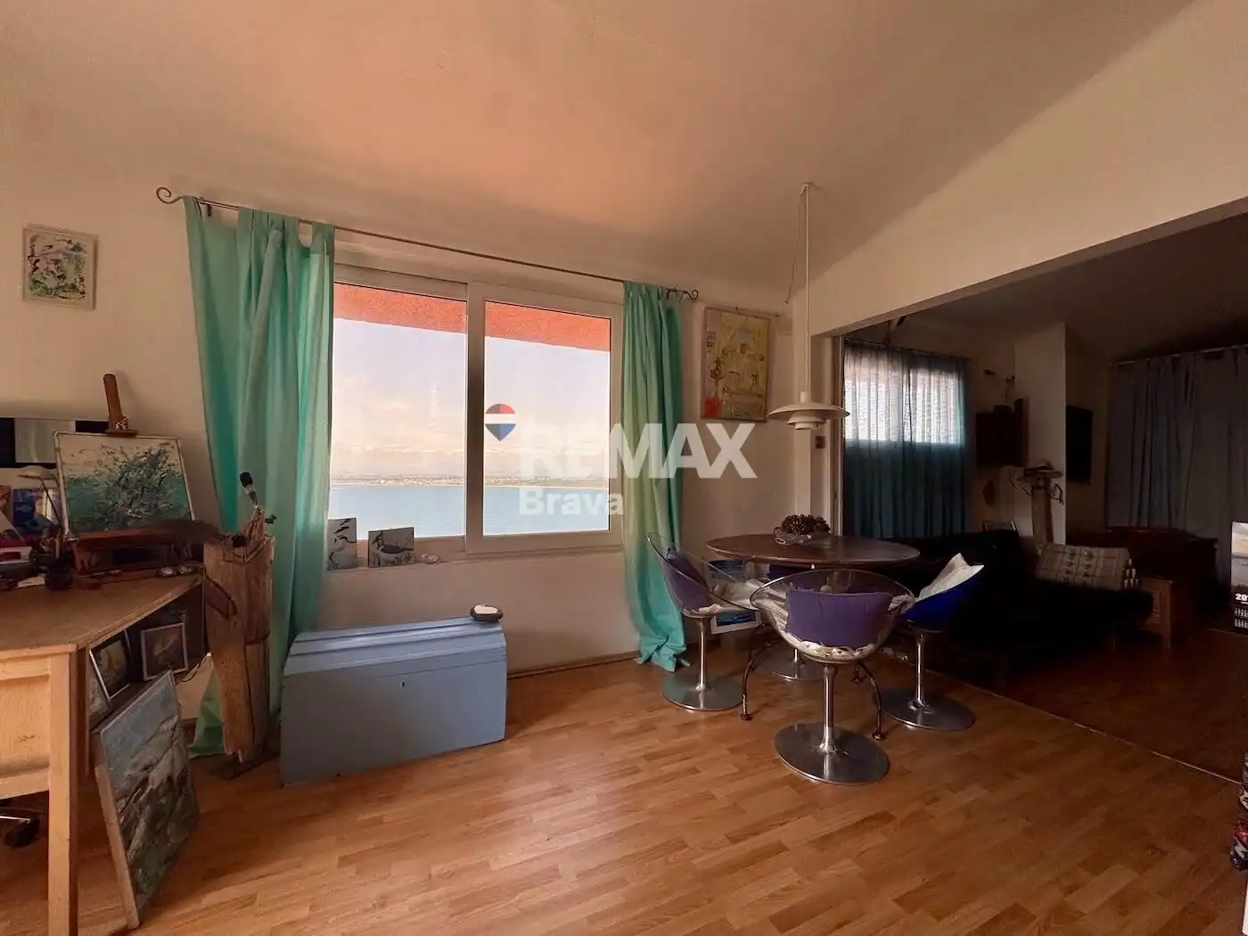 Habitación de Casa o chalet en venta en Roses con Aire acondicionado, Calefacción y Jardín privado