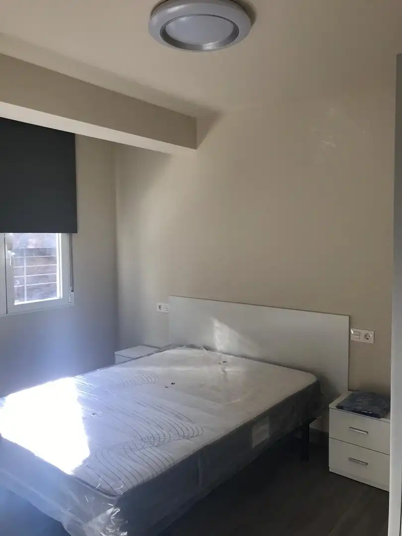 Flat for rent in Barrio de Zaidín