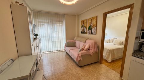 Foto 3 de Apartament de lloguer a Calle Calle Rincón, Luanco - Aramar - Antromero, Gozón