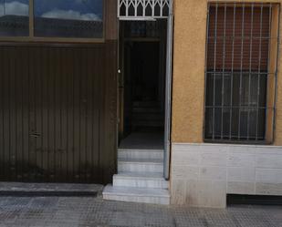 Flat for sale in Tobarra  with Terrace