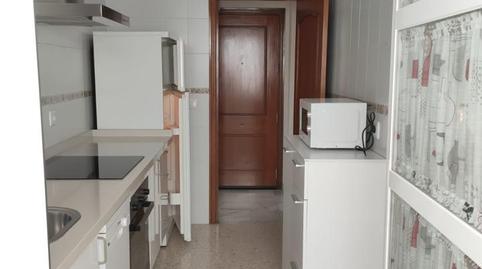 Foto 5 de Piso de alquiler en Centro - Calzada - Cabo Noval, Sanlúcar de Barrameda