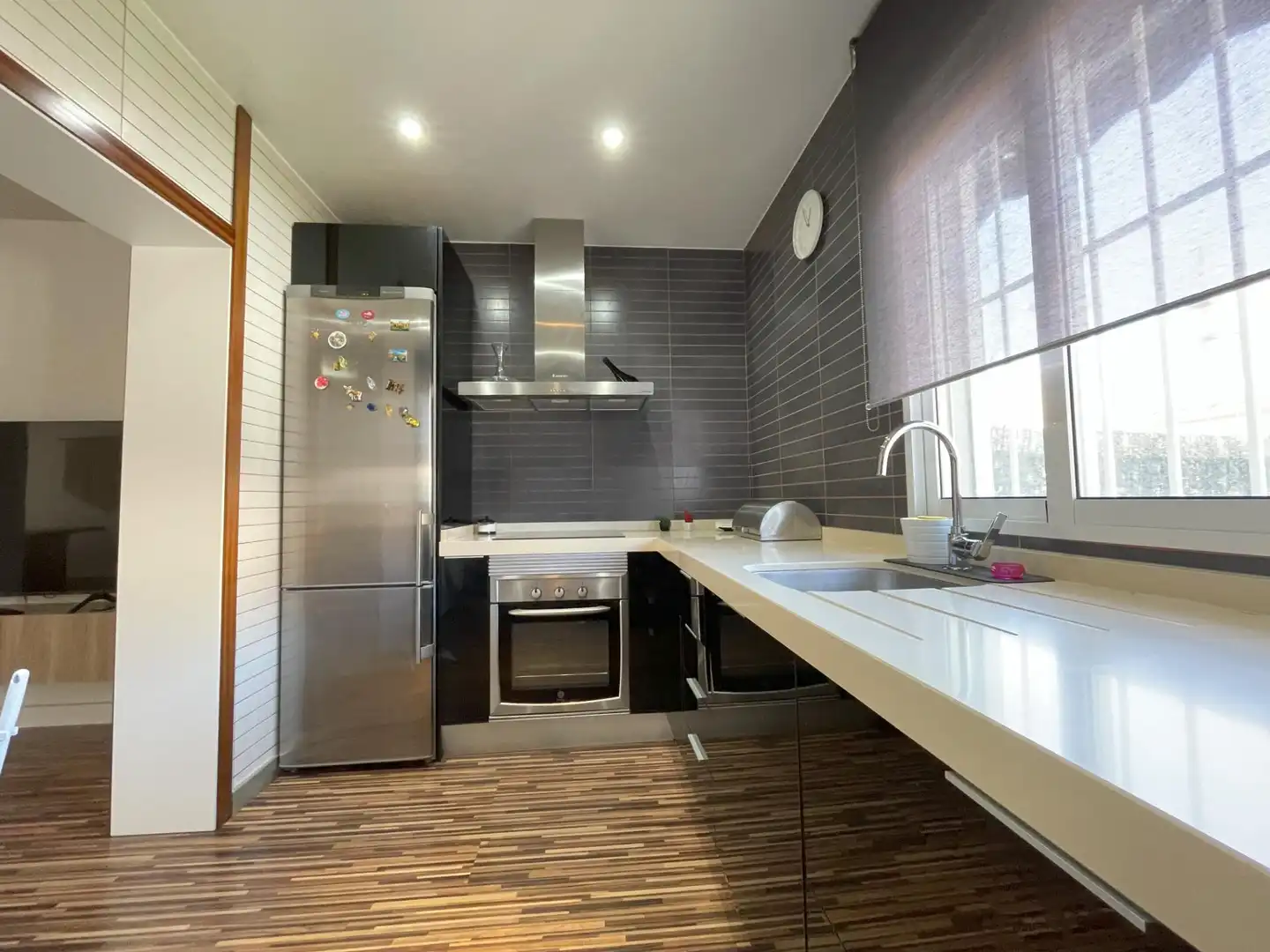 Casa amb terrassa en venda a Calle Dorotea, imagen 45