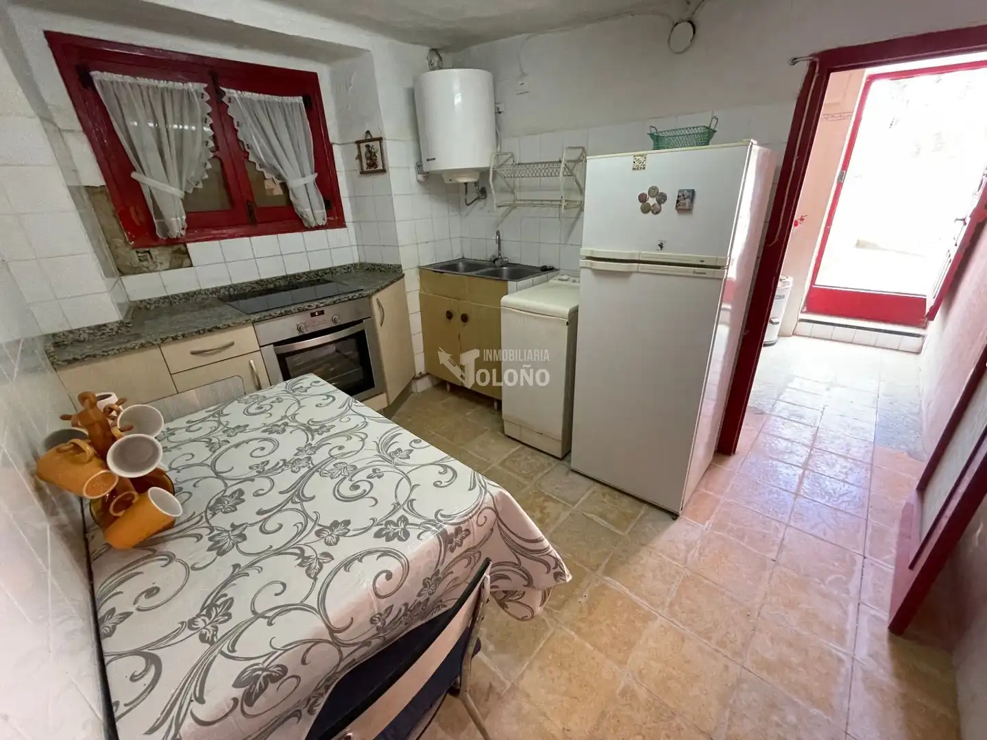 House for sale in Casalarreina, imagen 6