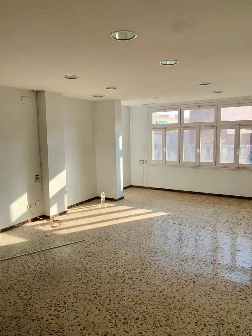 Büro zur Miete in Plaza de Toros - Avenida Chapí - Trinquete, imagen 3