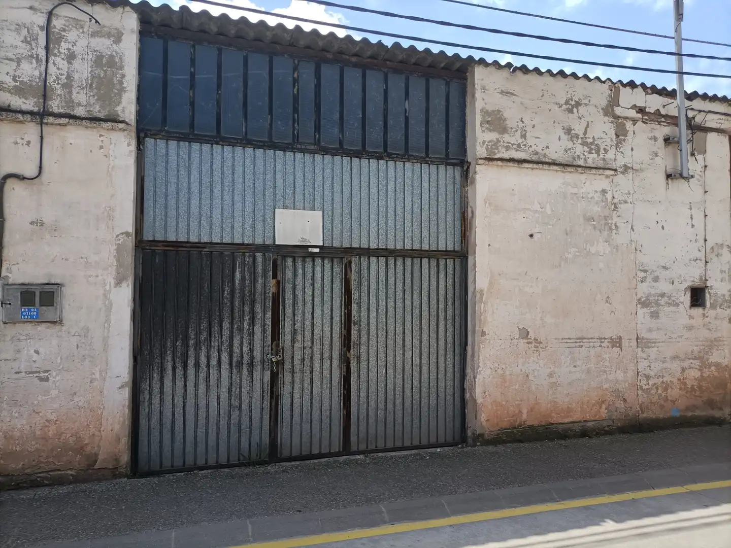 Gebäude zum Verkauf in Calle Raure, 2, Nájera