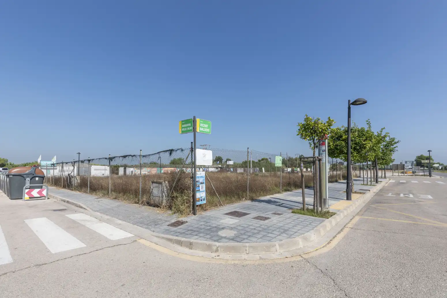 Residencial en venta en El Palmar