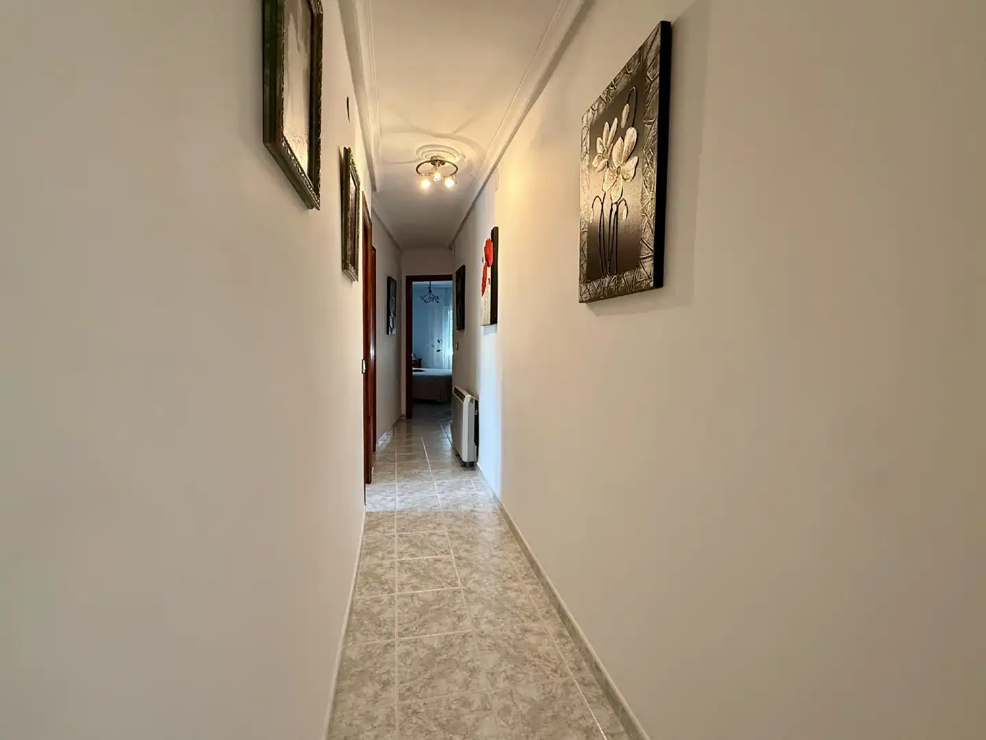 Flat for sale in El Torno   with Air Conditioner, Terrace and Balcony