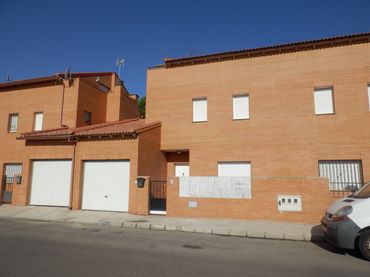 Casa en venta en TOLEDO