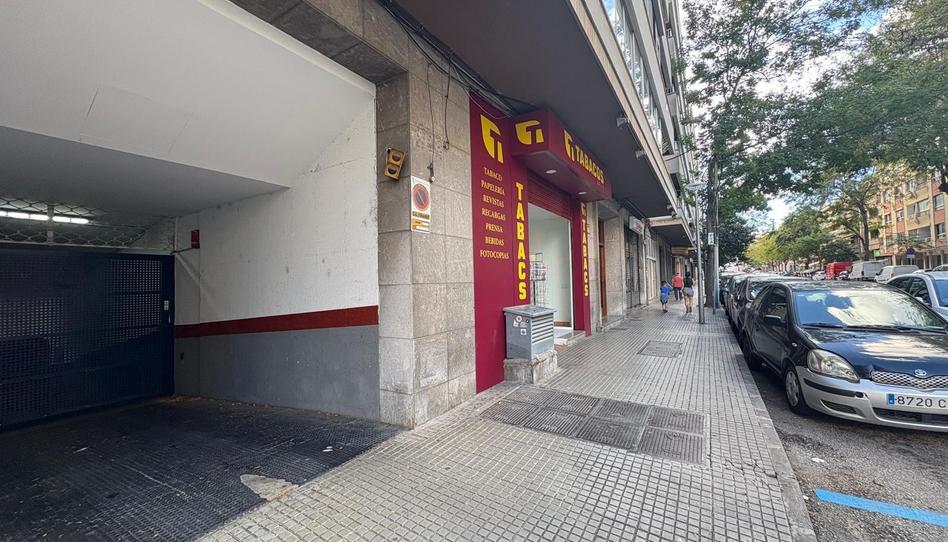 Photo 1 of Garage for sale in Avenida de Sant Ferran, Camp d'en Serralta, Illes Balears