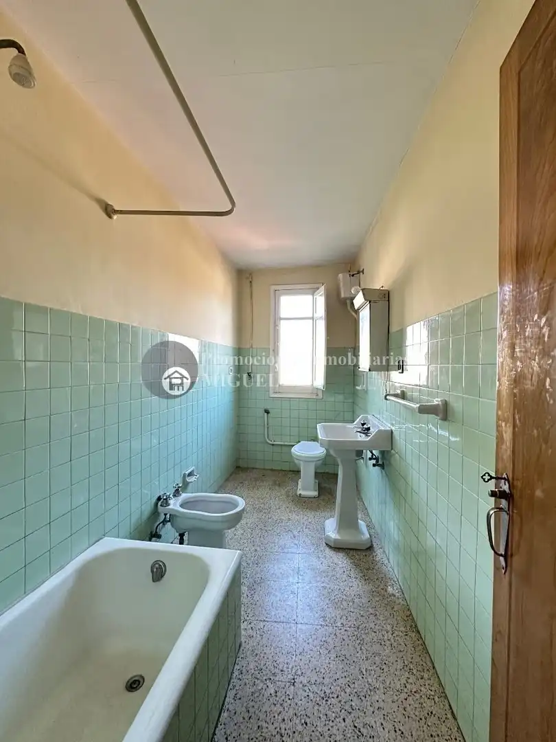Baño de Casa o chalet en venta en Verín