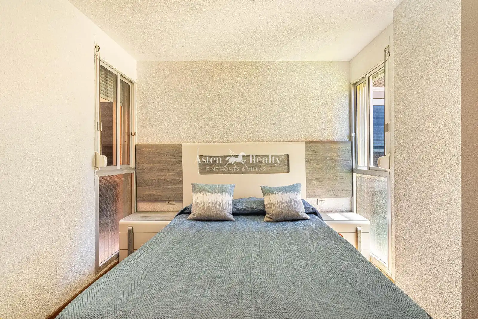 Bedroom of Apartments for sale in El Rosario  with Terrace and Storage room