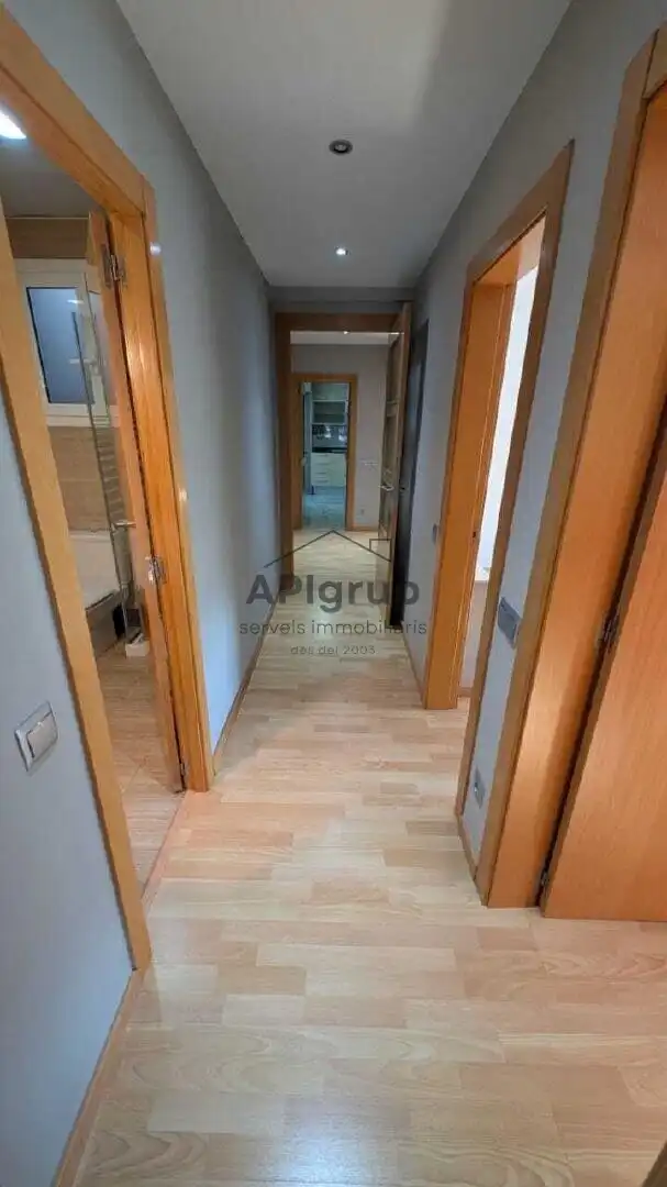 Wohnung zum Verkauf in Concòrdia - Can Rull, imagen 5
