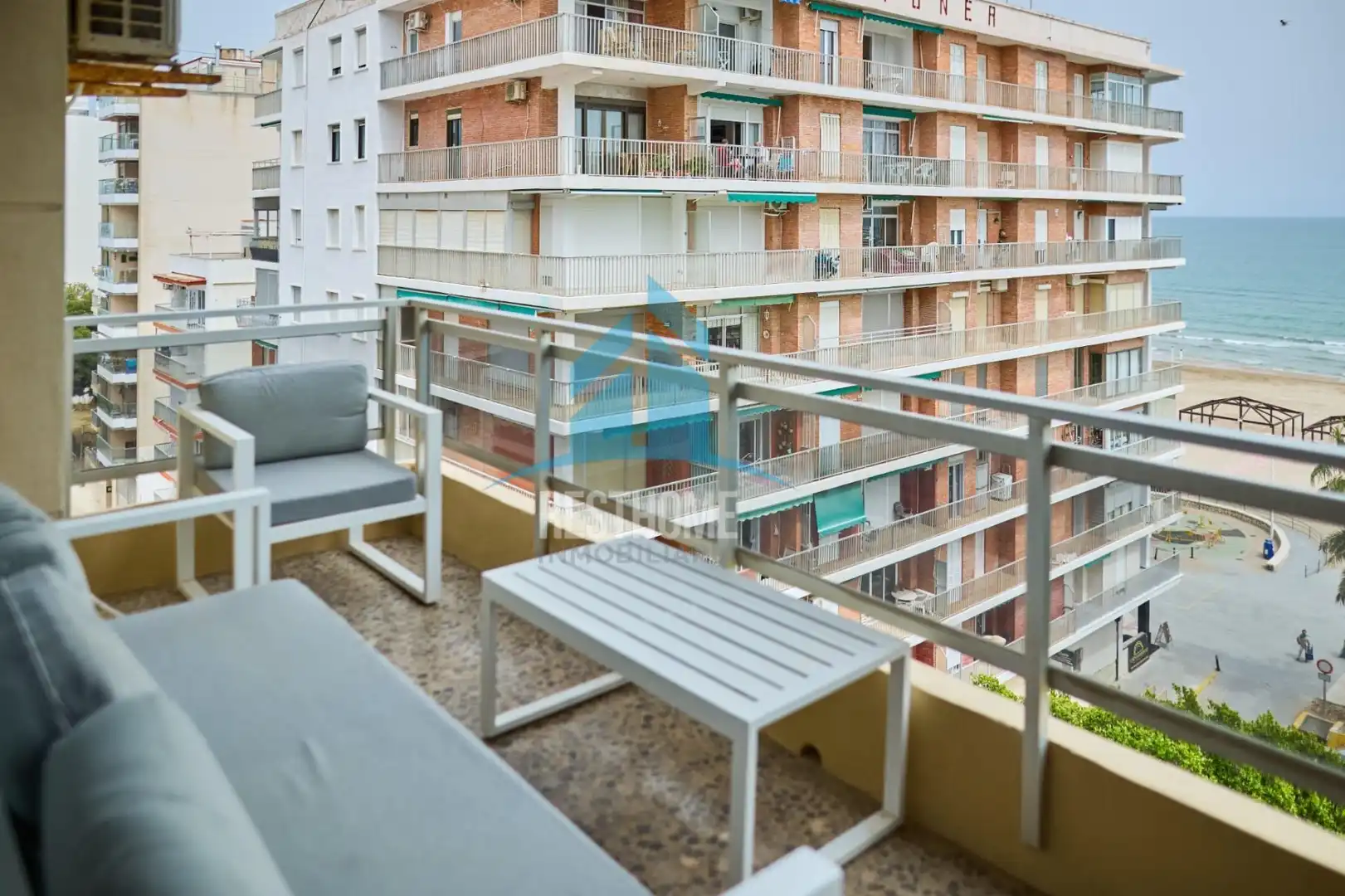 Apartment with garden for sale in Sant Antoni, imagen 12