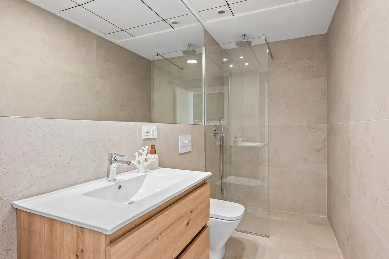 Apartament amb piscina en venda a Las Lomas de Rame - Bahía Bella, imagen 16