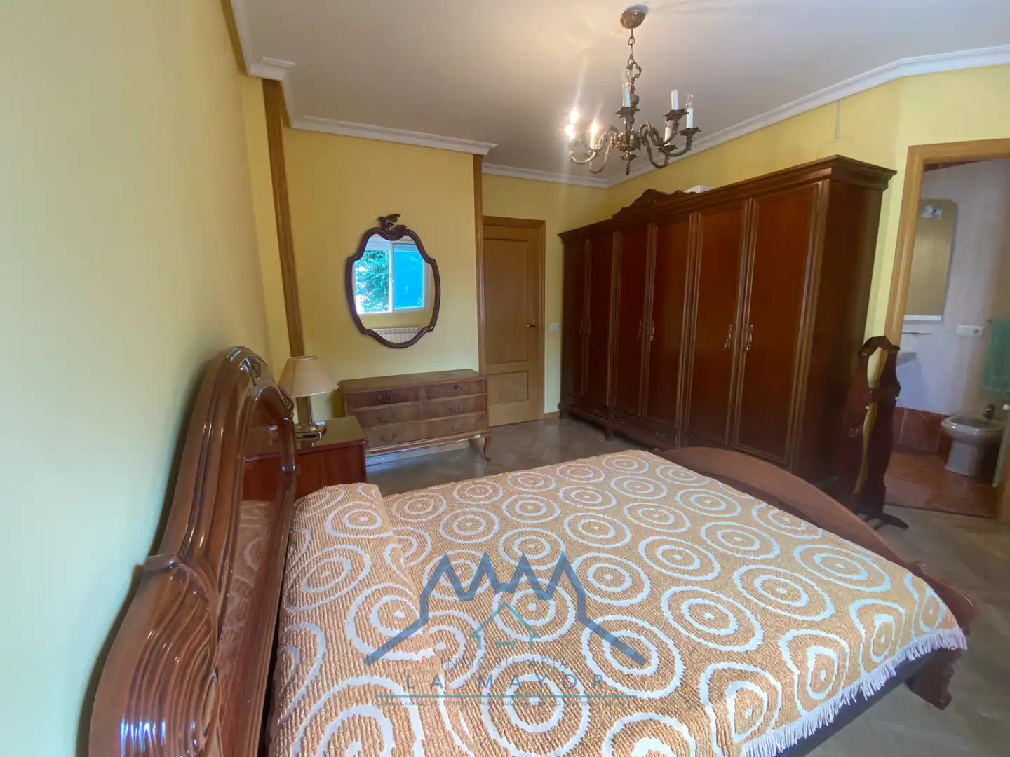 Adosado con terraza en venta en Calle Adelfa, imagen 15
