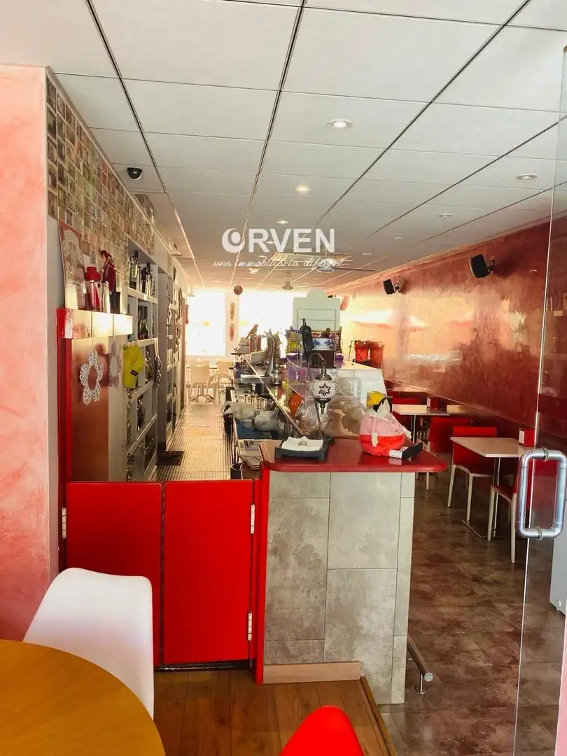 Local commercial à vendre à PRAT DE LA RIBA, imagen 9