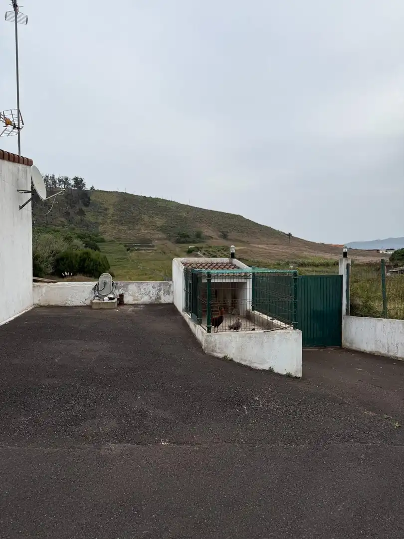 Casa amb jardí en venda a Guamasa - El Ortigal - Los Rodeos, imagen 10