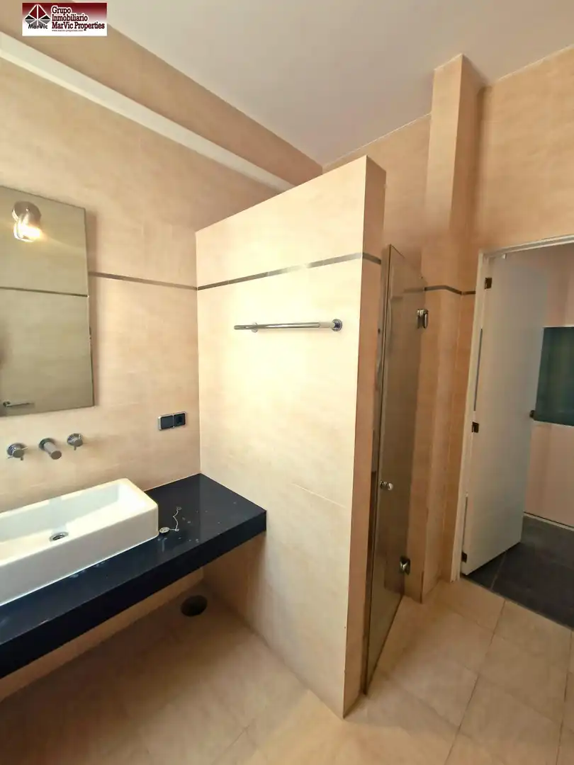 Houses for rent in Altea la Vella