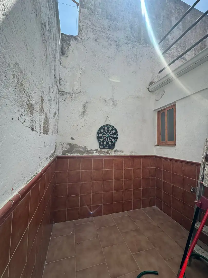 Casa o xalet en venda a Calle Laguna, 112, Castuera