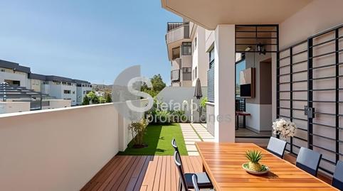 Photo 5 of Planta baja for sale in Astrea, Los Almendros - El Limonero - El Tomillar, Málaga