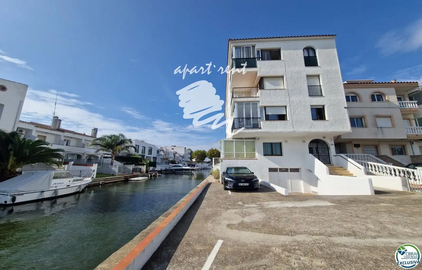 Piso con terraza en venta en PORT ALEGRE, imagen 27