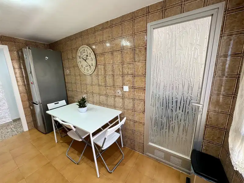 Apartament amb ascensor en venda a Sant Antoni, imagen 44