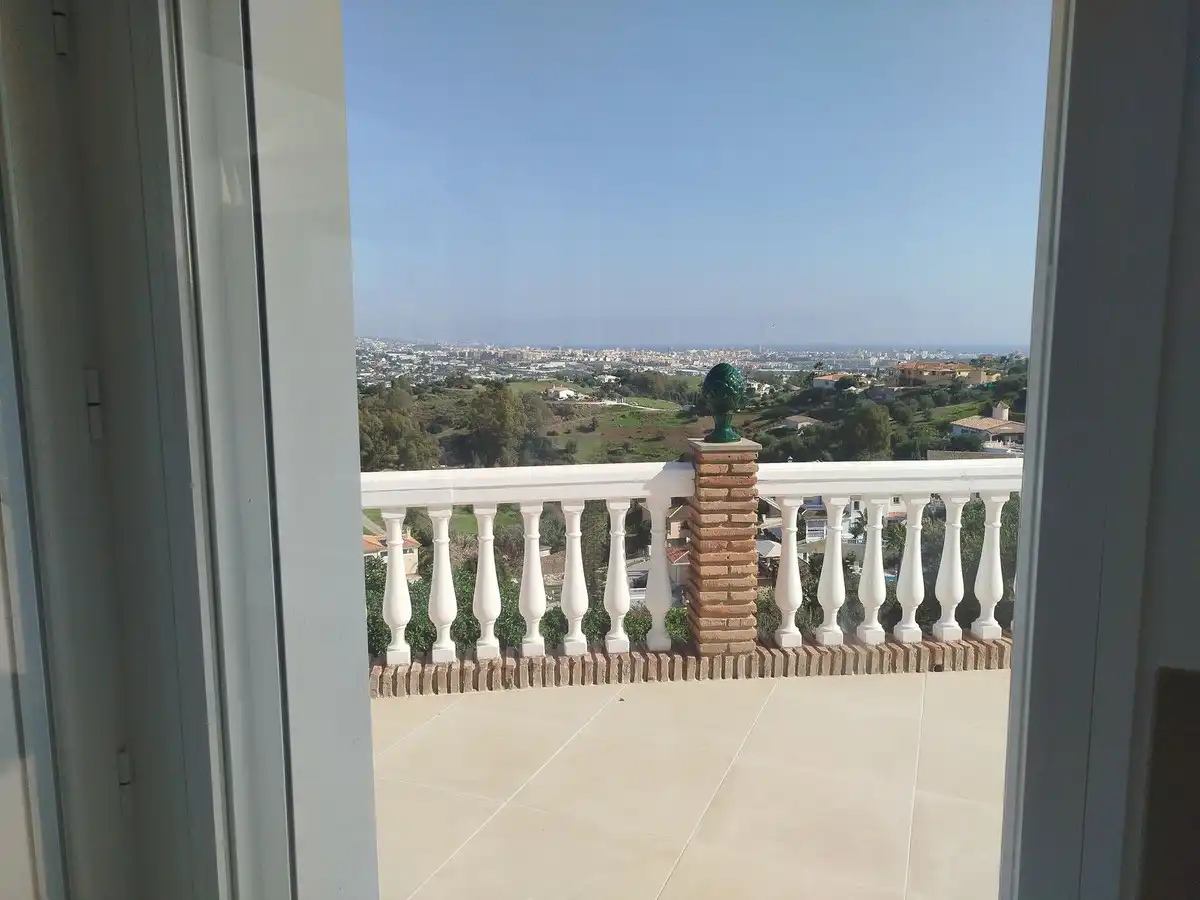 Villa con piscina in vendita a Hipódromo - Cerrado del Águila, imagen 25