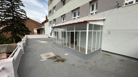 Foto 4 de Pis en venda a Camino de Villalón, Barriada Yagüe, Burgos Capital