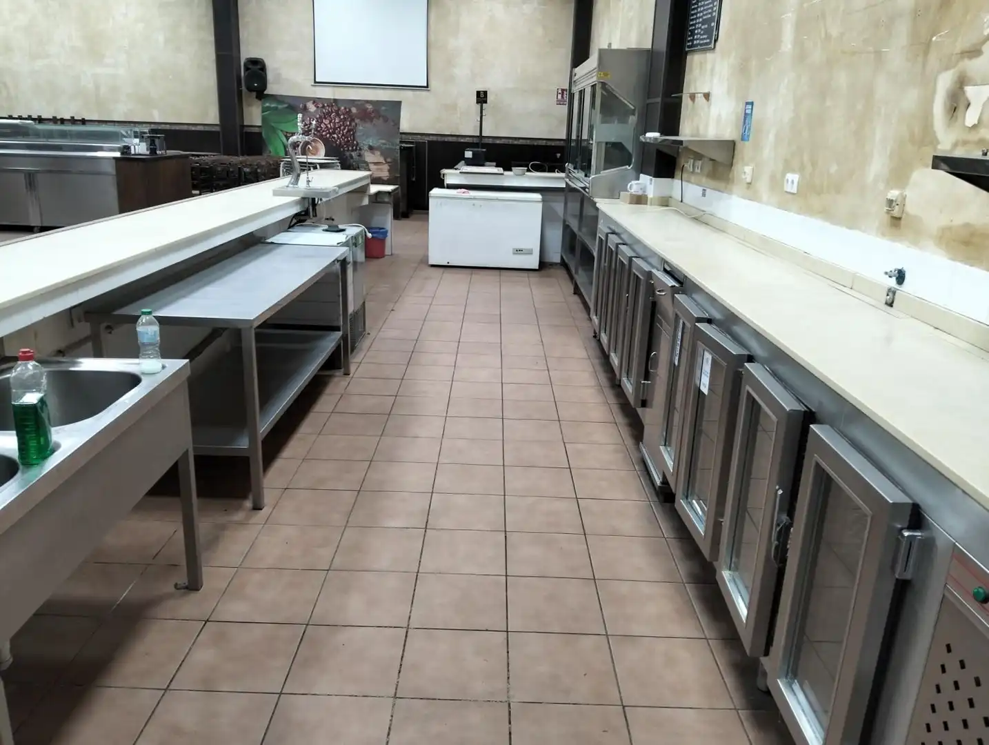 Local comercial de lloguer a Centro, imagen 4