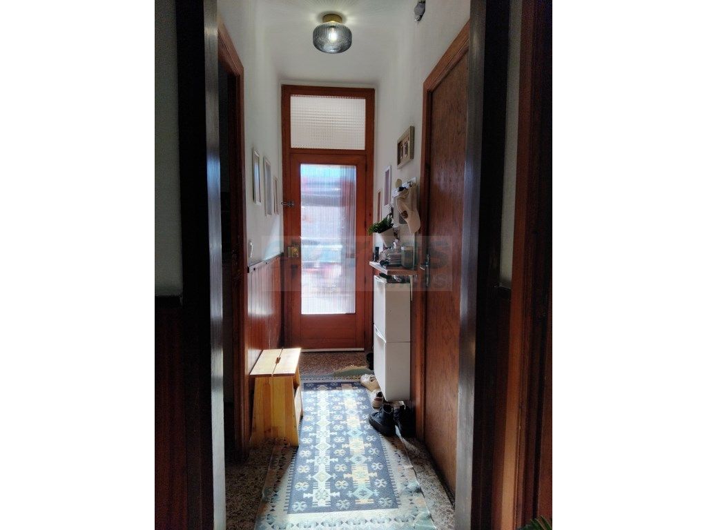 Pis en venda en Mataró amb Aire condicionat, Terrassa i Forn