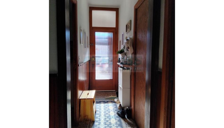 Foto 1 de Pis en venda a Cerdanyola Sud, Barcelona