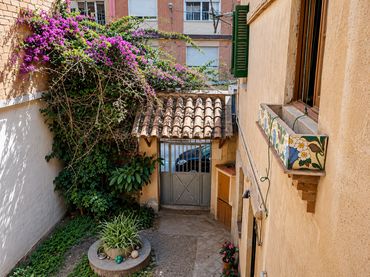 Casa a schiera in vendita a Nou Barris