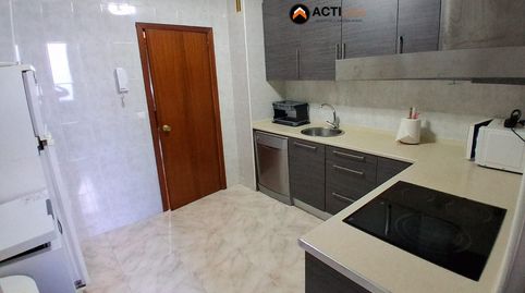 Foto 5 de Piso de alquiler en Casco Antiguo, Cáceres Capital