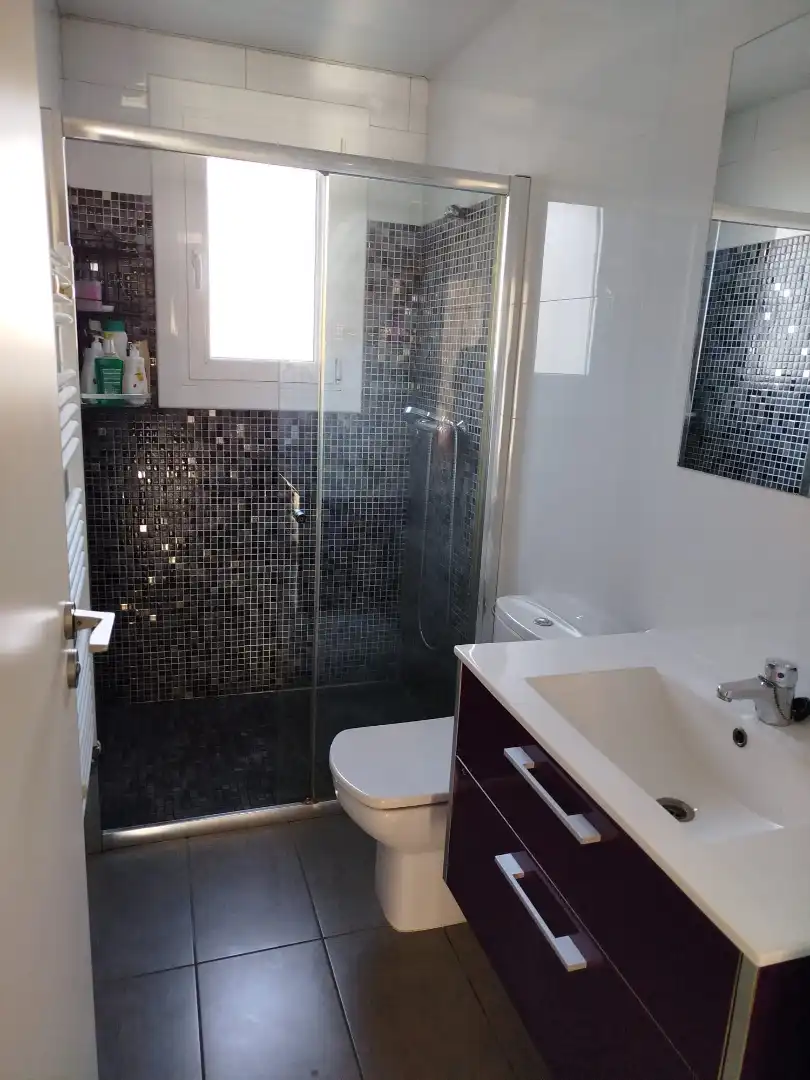 Flat for sale in Carrer del Doctor Salarich, 28, Estadi - Santa Anna