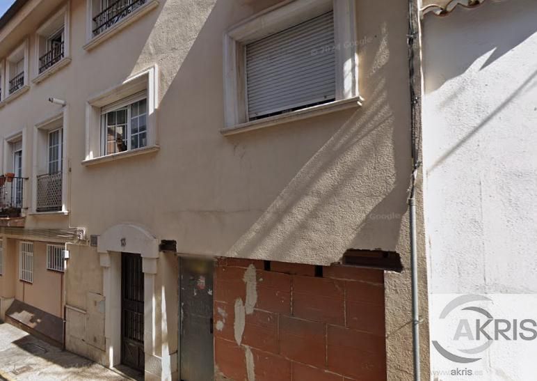 Exterior view of Flat for sale in Campo Real
