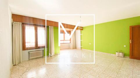 Foto 5 de Pis en venda a Feria, Albacete