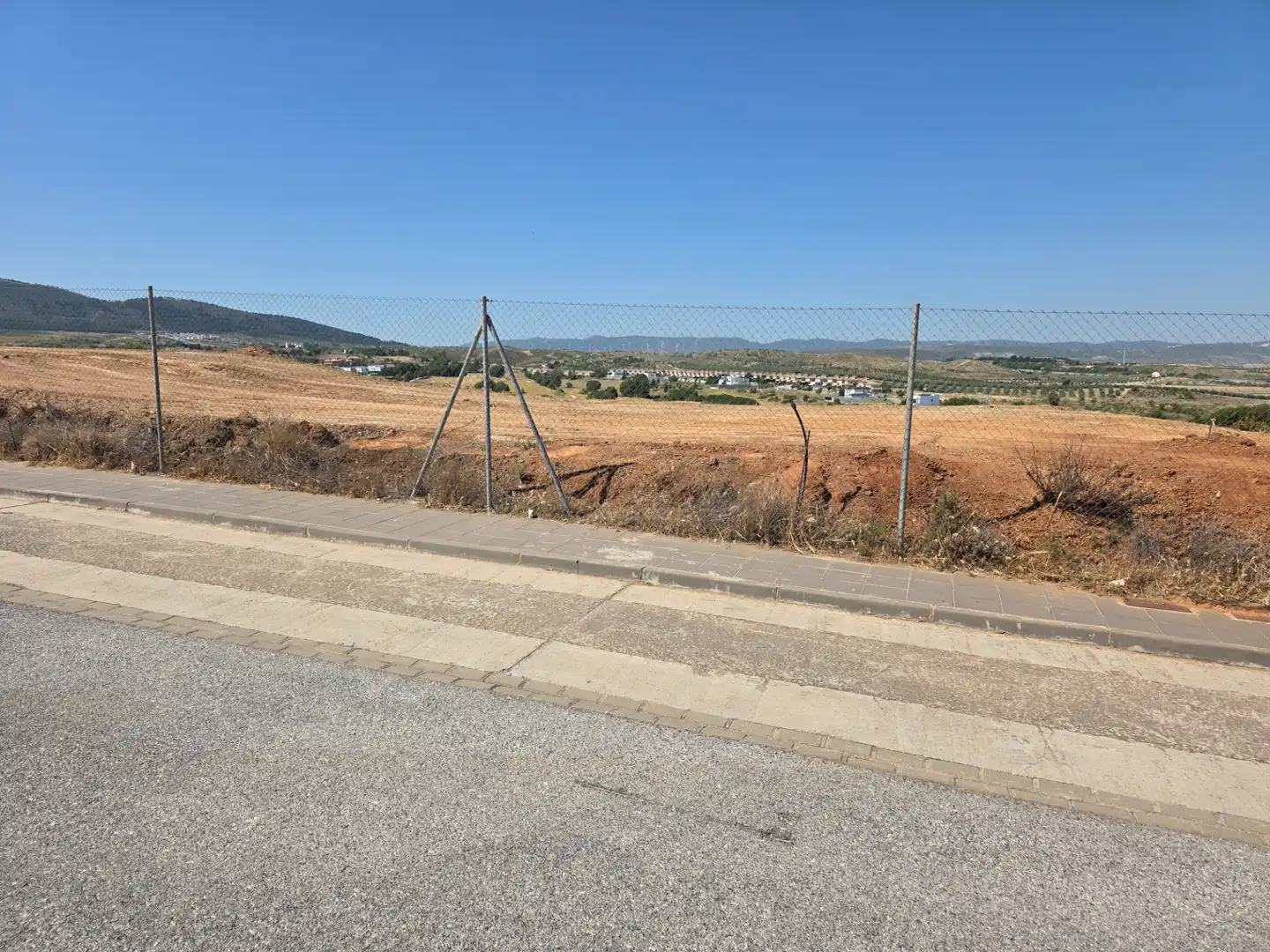 Residential for sale in Villa de Otura