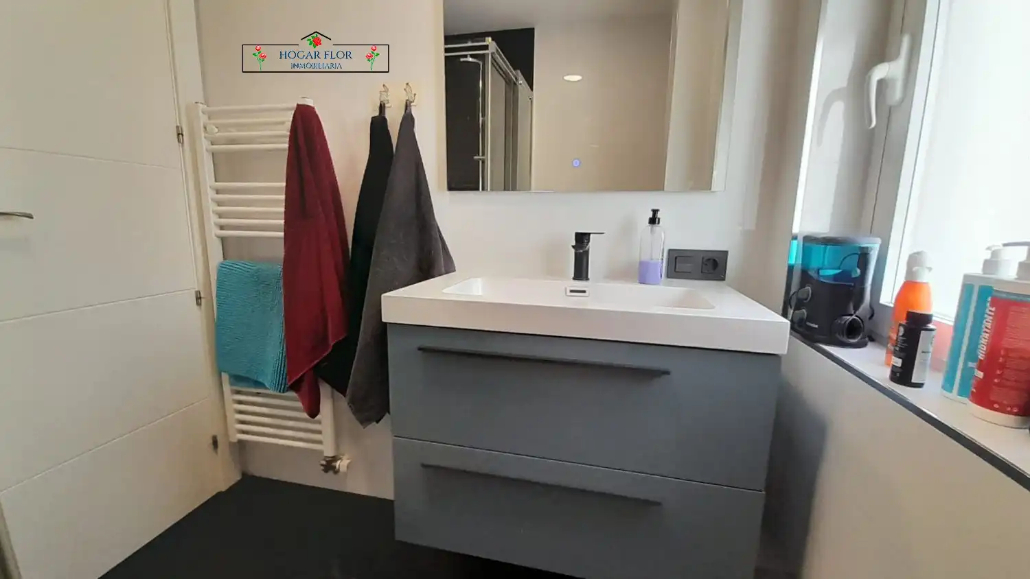 Appartement avec terrasse à vendre à Garrido, imagen 31