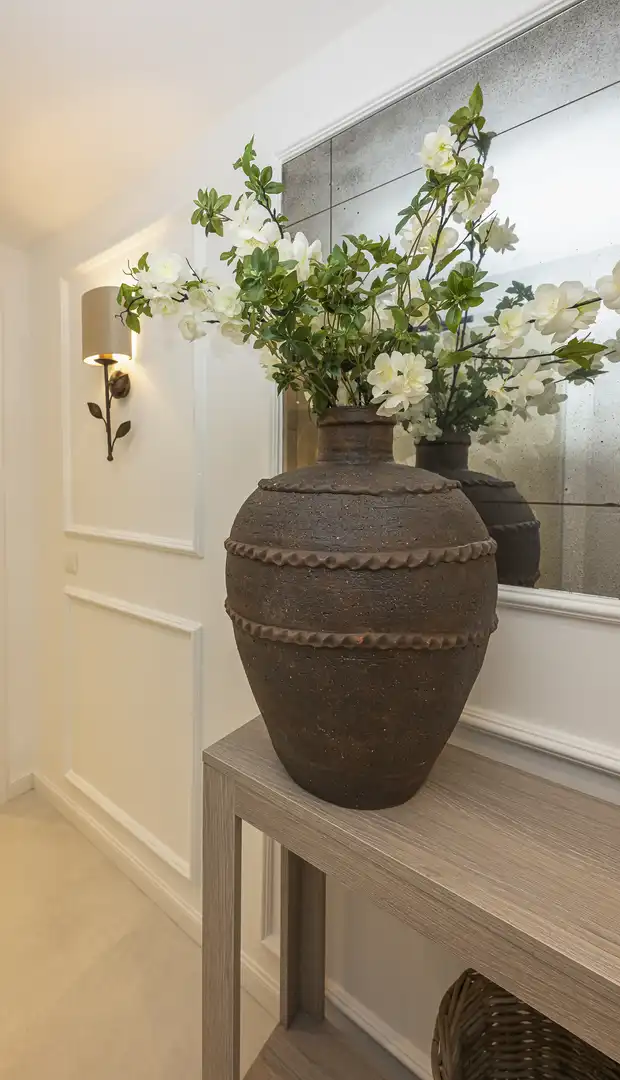 Detached homes for sale in Marbella  with Air Conditioner, Terrace and Swimming Pool