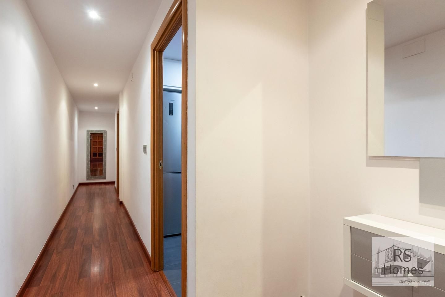 Pis en venda en Fontanars dels Alforins amb Aire condicionat, Parquet i Balcó