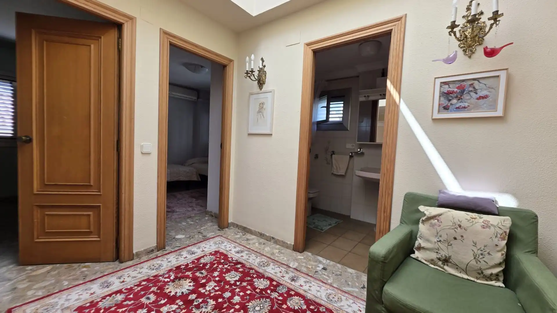 Casa con jardín en venta en Playa de Gandia, imagen 33