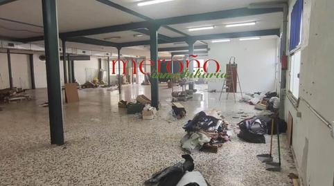 Photo 4 of Industrial buildings to rent in San Crispín, Alicante