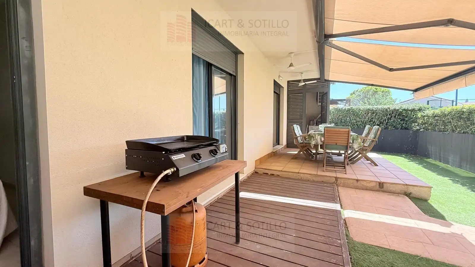 Ground floor with pool for sale in BARBIGUERA 15, imagen 55