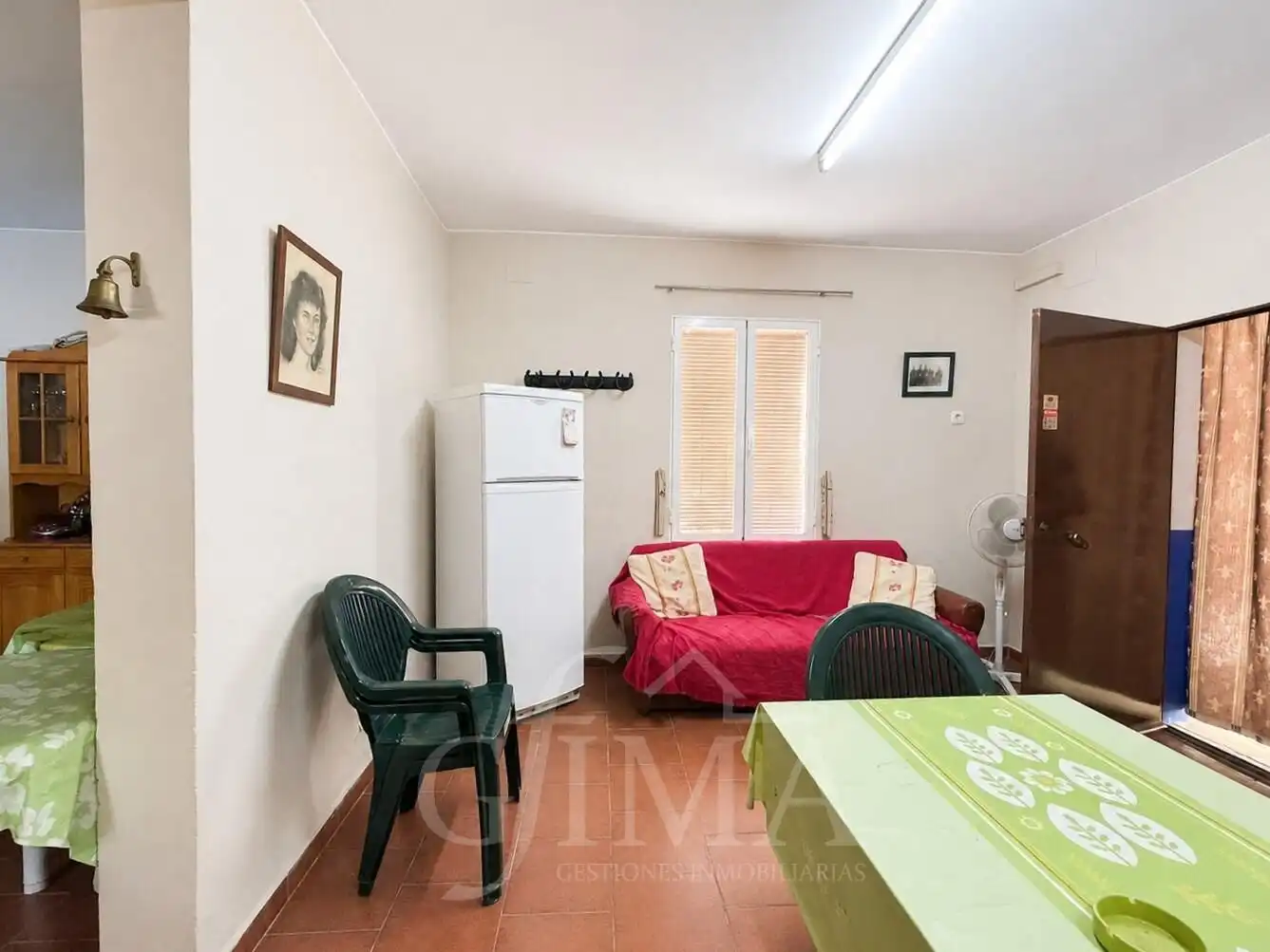 Chalet con piscina en venta en Argamasilla de Alba, imagen 14