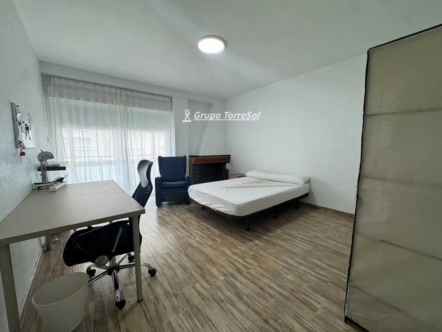 Bedroom of Flat for sale in Elche / Elx  with Terrace