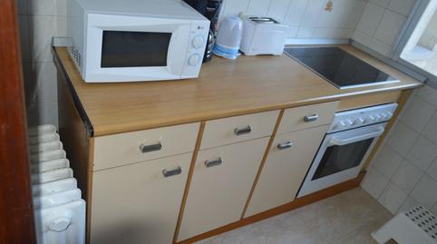 Foto 5 de Pis de lloguer a Sur, Ávila